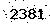 verification image, type it in the box
